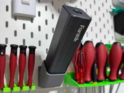 Fanttik NEX E1 Max Holder for Skadis