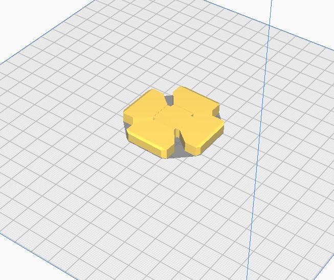 ASUNA NECK ACCESORIS