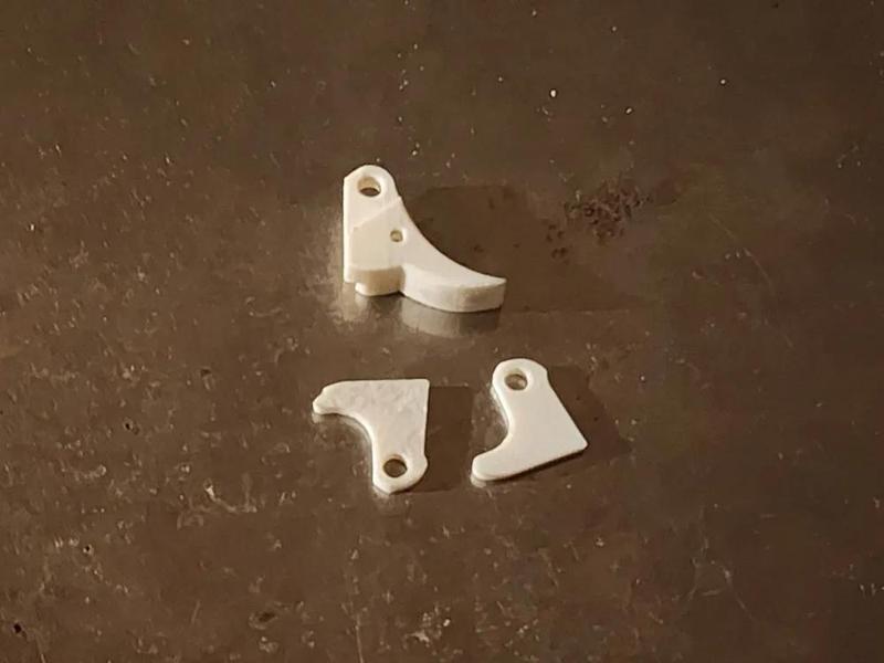 glock frt trigger pack