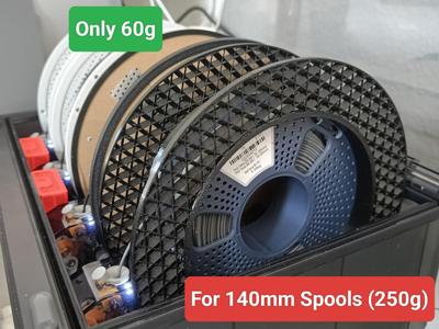 250g Spool Adapter (Sunlu)
