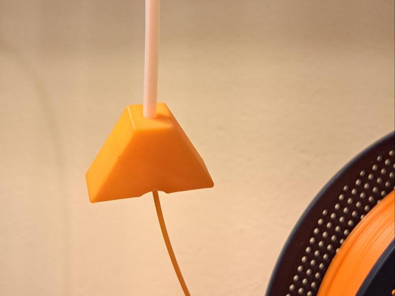 Filament Guide for PTFE Tube (Ø4mm, 1.75mm)