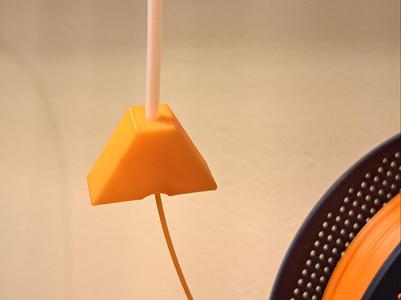 Filament Guide for PTFE Tube (Ø4mm, 1.75mm)