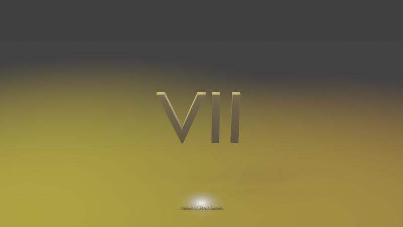 Legionnaires - VII - Box Machine Hole Blockers