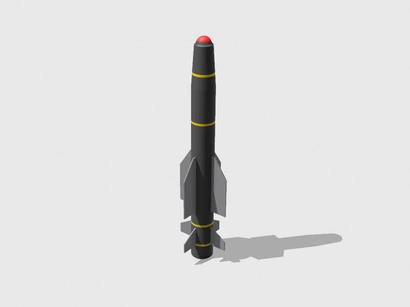 Delta Force Military artillery shell (Delta Force Military artillery shell)