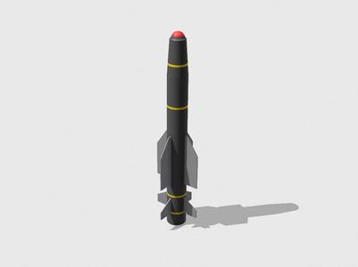 Delta Force Military artillery shell (Delta Force Military artillery shell)