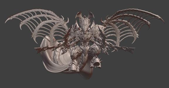 The Hive Emperor