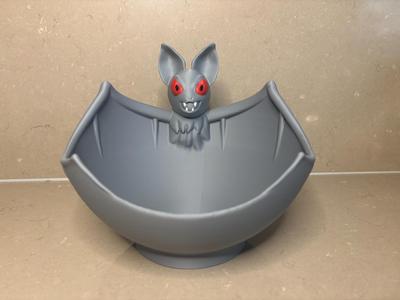Bat Bowl
