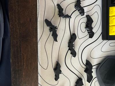 Bats