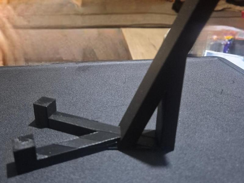 Hueforge Stand with tilt