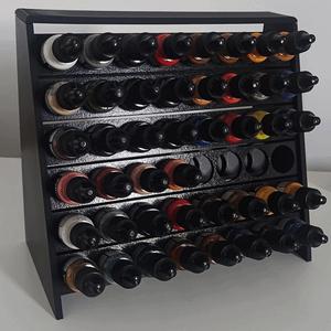 Vallejo paints organiser for 48 paints