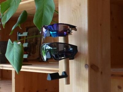 Modular Glasses Holder