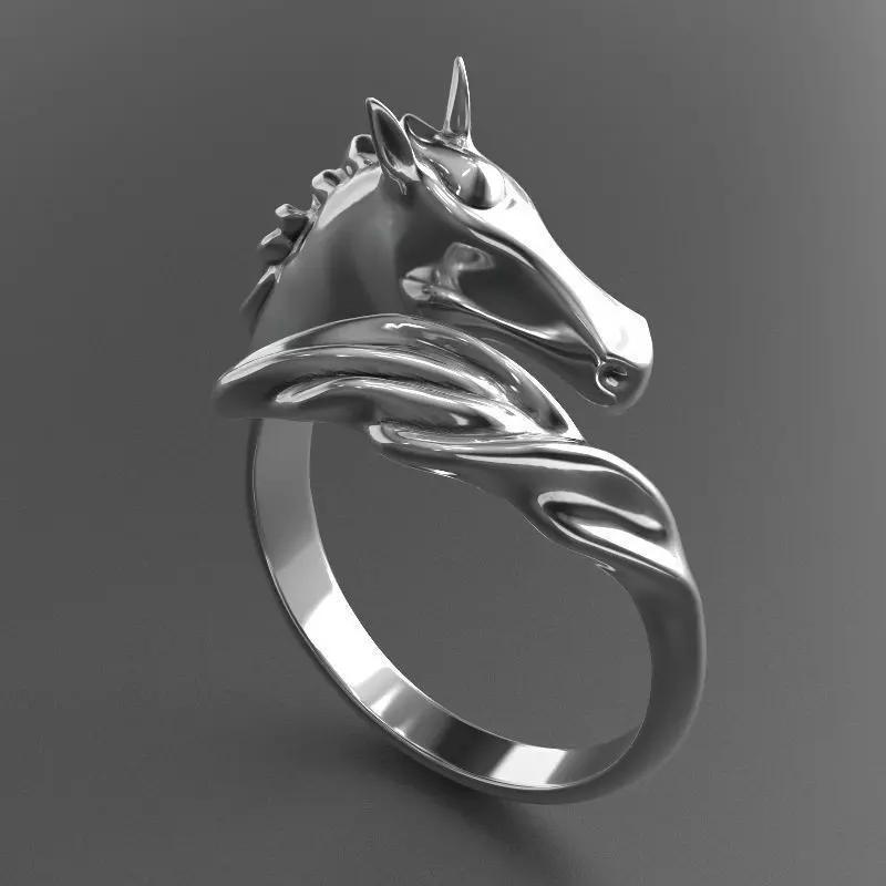 horse ring