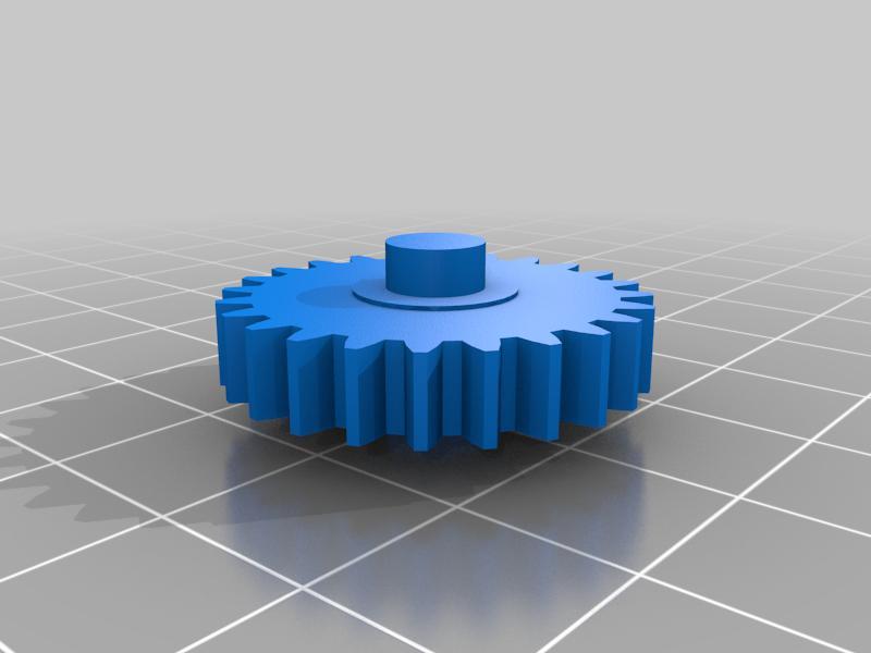 Mercedes W124 W126 W140 seat belt Gear Gurtbringer Zahnrad