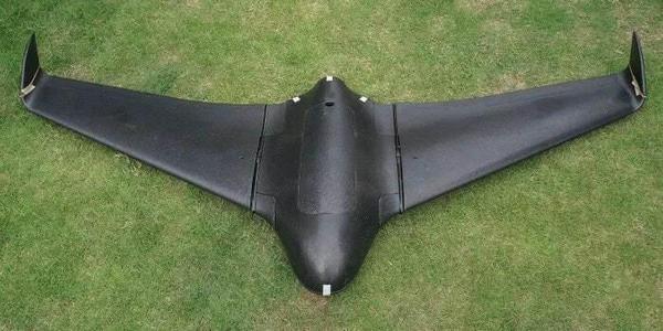 "Eagle" Plane/Drone