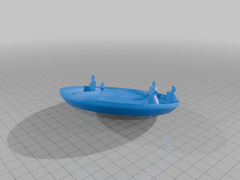 Neato D7 Lidar Cover