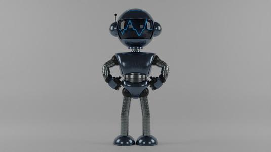 Robot