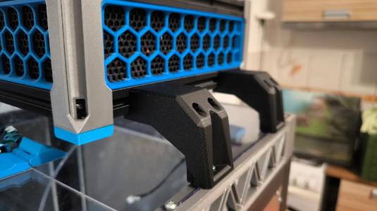 turtlebox mount sv08   