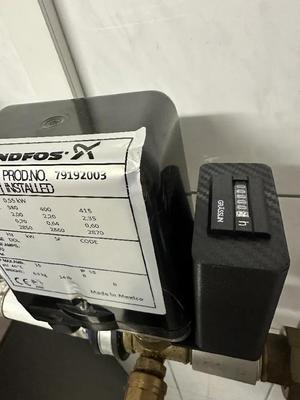 Gehäuse für Grässlin Taxo 612   