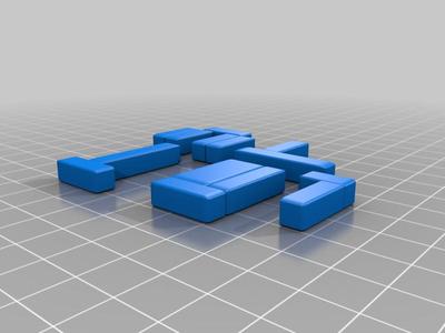 Pocket Puzzle