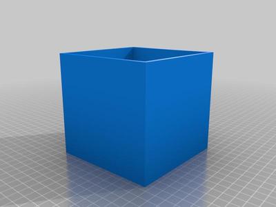 Uk antweight sizing box