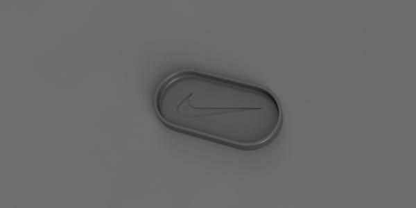 Key Tray Shoe Logo v3