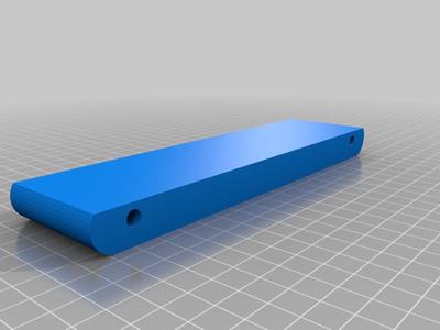Support for Foldable Auch Laptop Stand