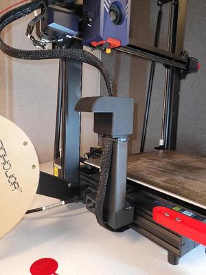 Anycubic Kobra 2 Plus Cable Stay   