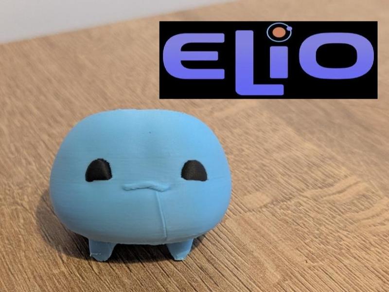 OOOOO - Elio