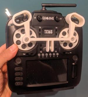Eachine TX16S Sticks Protection