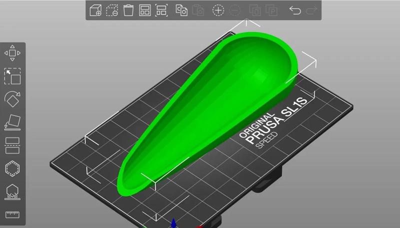 Navažovací lodička   
