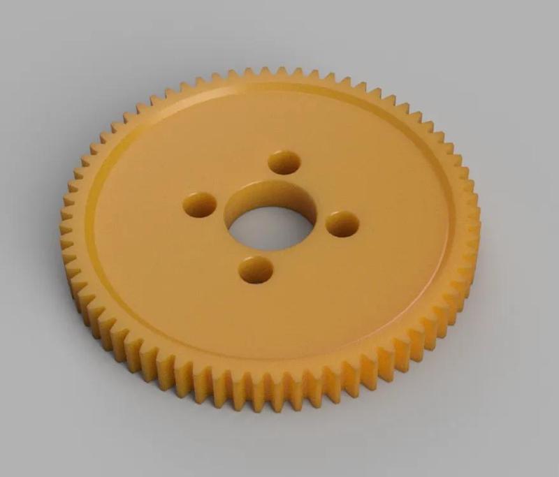 Tamiya TT02 70 Tooth Spur Gear   