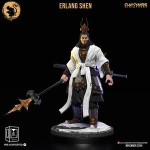 Erlang Shen