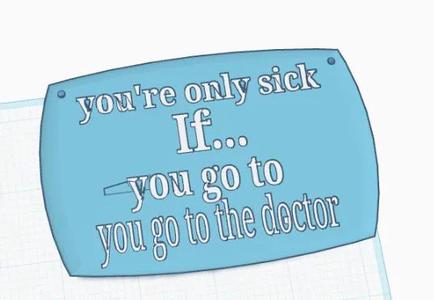 funny signs (you need for your house)   