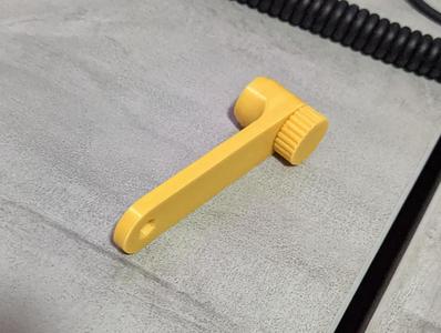 V85TT Valve Adjustment Tool