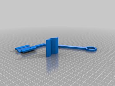 Faucet Handle Extension for Kids