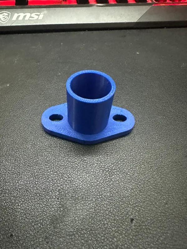 DellOrto and Polini CP carburetor nozzle   