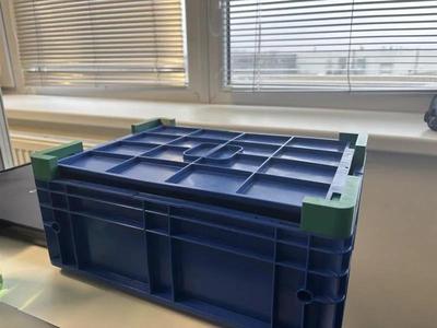 RL - KLT 4147 nástavba   