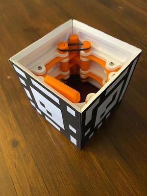 AprilTag VR Mount