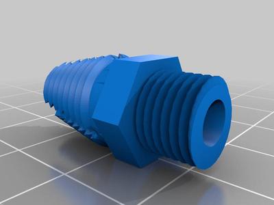 PC6-M10 adapter for eSun eBox