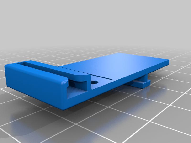 Hawkeye little pilot master 2 for DJI googles 2