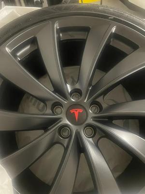 Wheel Cap   
