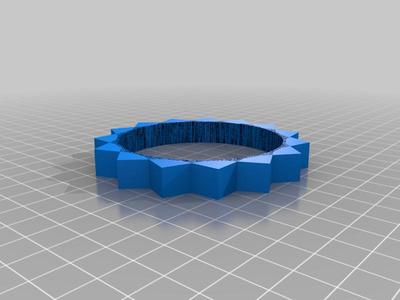RC Off-Road tires