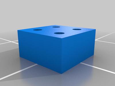 test stl p