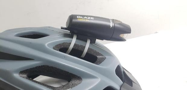 planet bike blaze 180 sl helmet mount