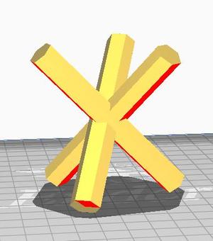 Sphere Stand