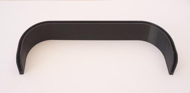 Ford Nugget Kantenschutz für Sitzbank Griffschalen (Edge Protection for Seat Grips).