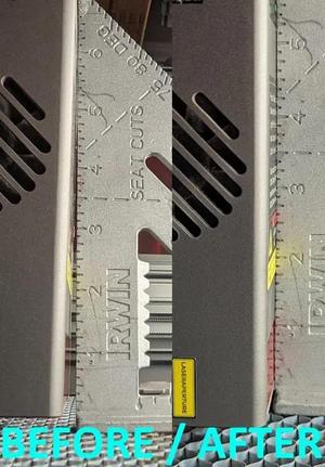 Creality Falcon2 Pro - Laser Head Tilt Fix   