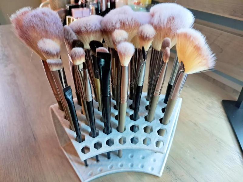 Brush Holder/Organizer   