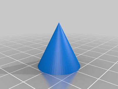 Cone