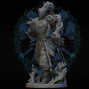 Samurai (General takeda)